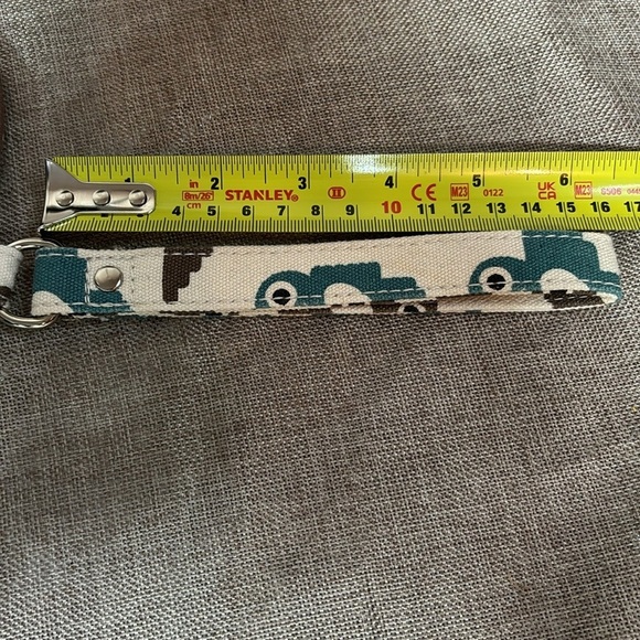 Bungalow 360 Wristlet Wallet Clutch Bag Owl - Picture 9 of 12